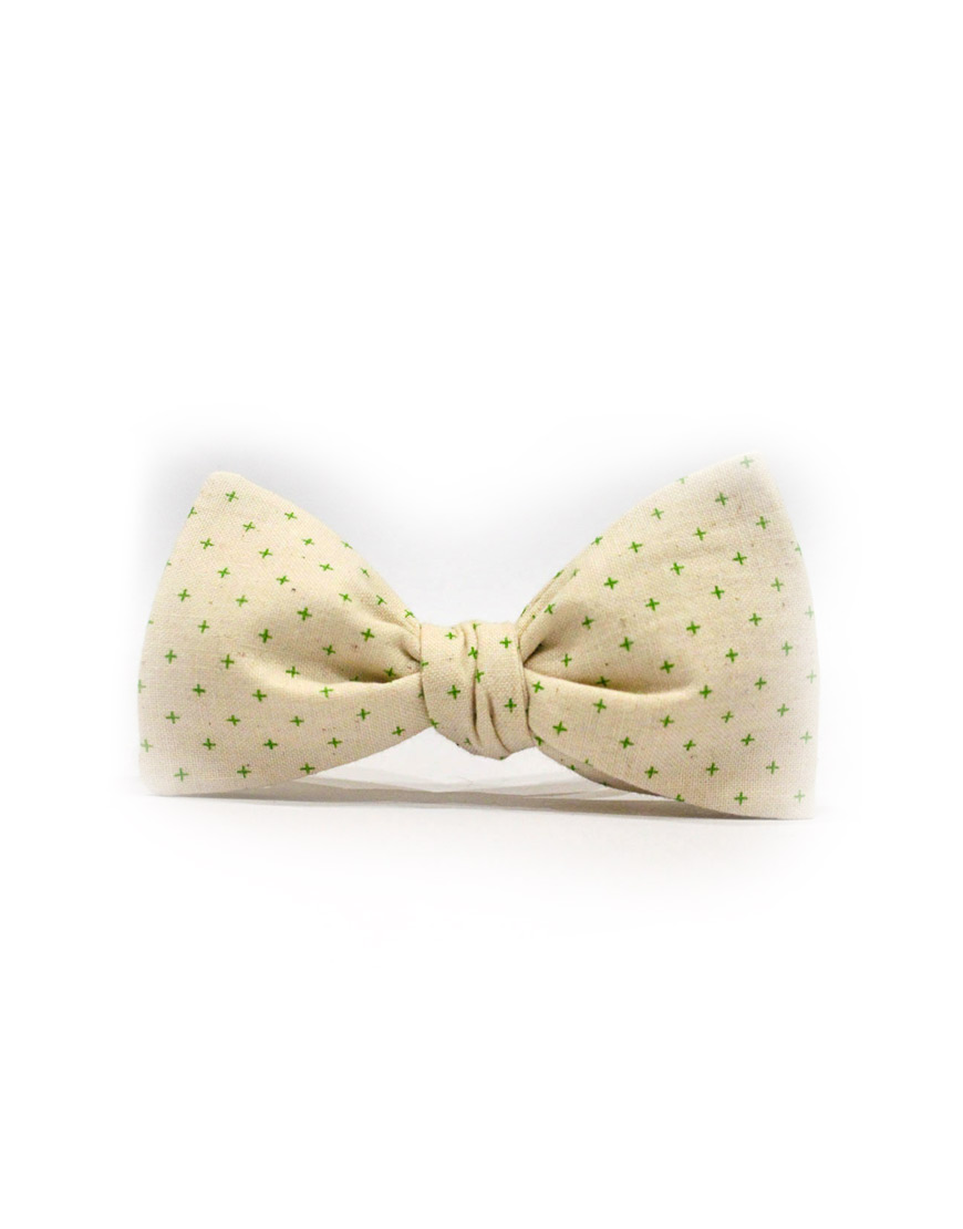 Галстук-бабочка Milky Stars
Галстук-бабочка Milky Stars