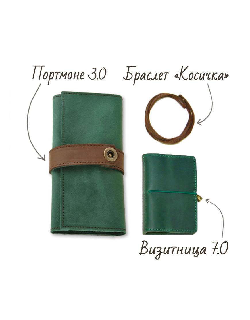 

Набор аксессуаров Рио-де-Жанейро