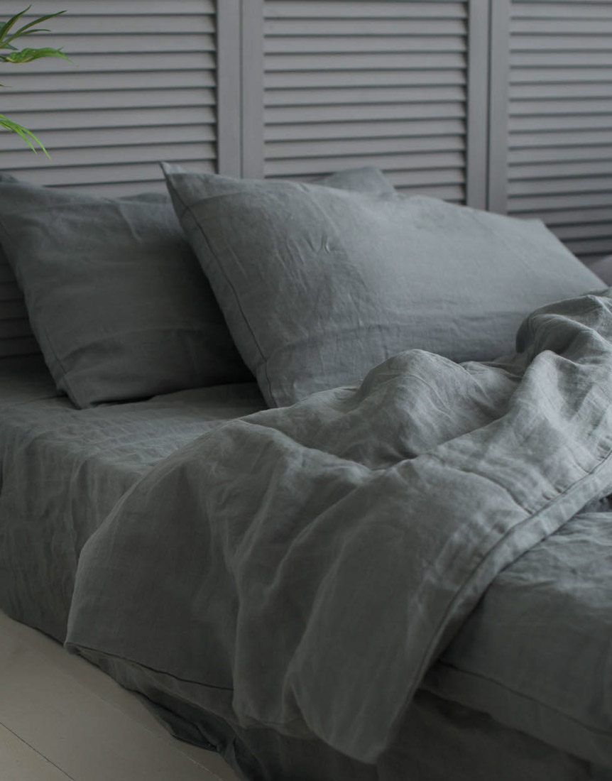 

Комплект постельного белья Дориан Грей