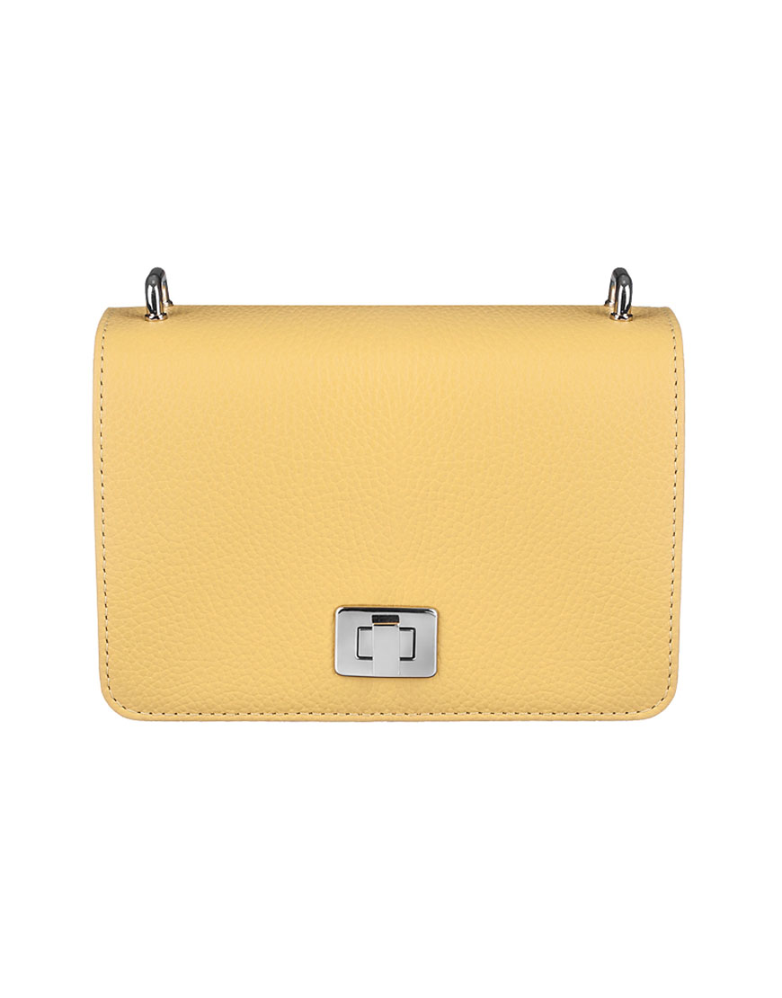 

Сумка CROSS-BODY из кожи