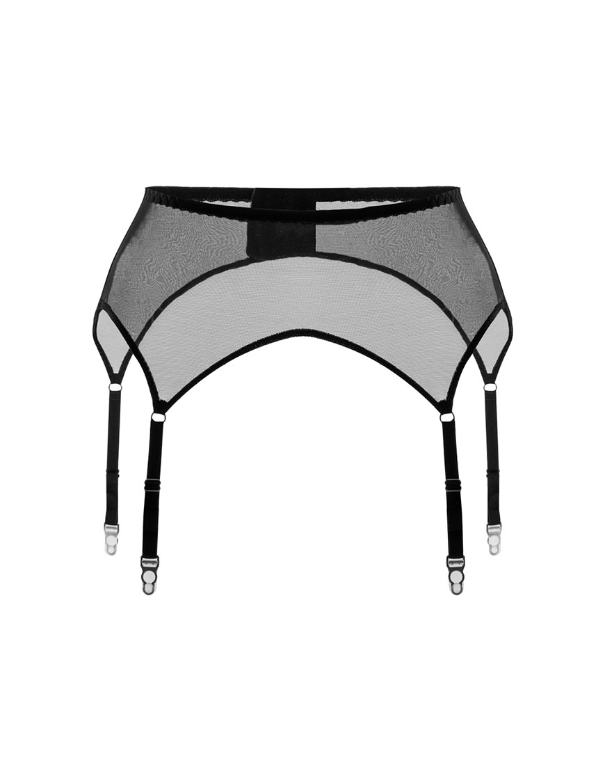 

Пояс Garter Black