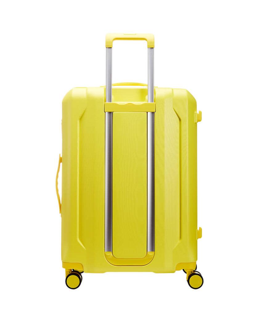 Smart-валіза M з вагами HAR_212024SL, фото 1 - в интернет магазине KAPSULA