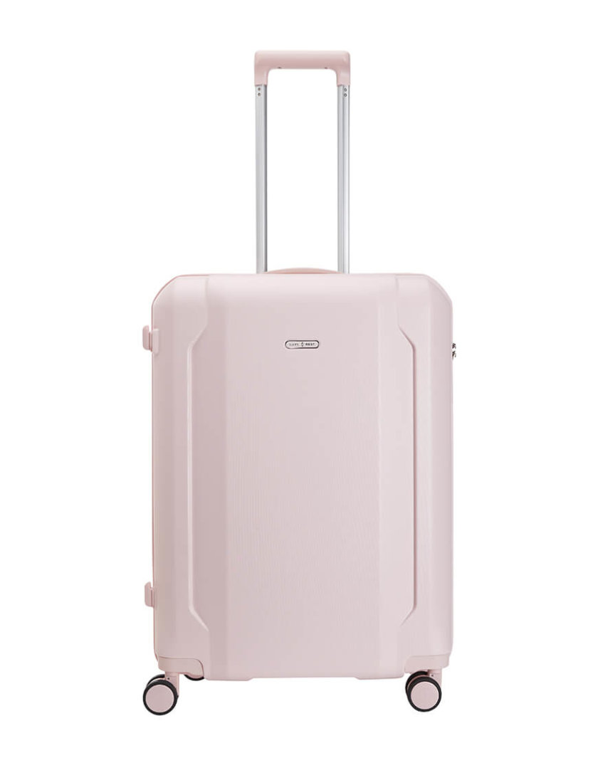 Smart-валіза M з вагами HAR_212024SM, фото 1 - в интернет магазине KAPSULA