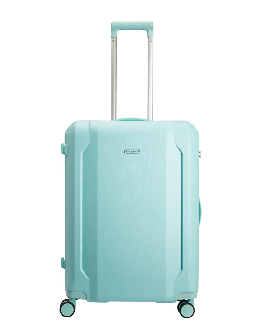 Smart-валіза M з вагами HAR_212024WO, фото 1 - в интернет магазине KAPSULA