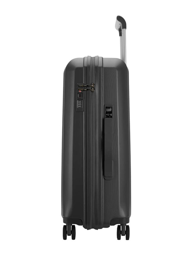 Smart-валіза L з вагами HAR_212028CG, фото 1 - в интернет магазине KAPSULA