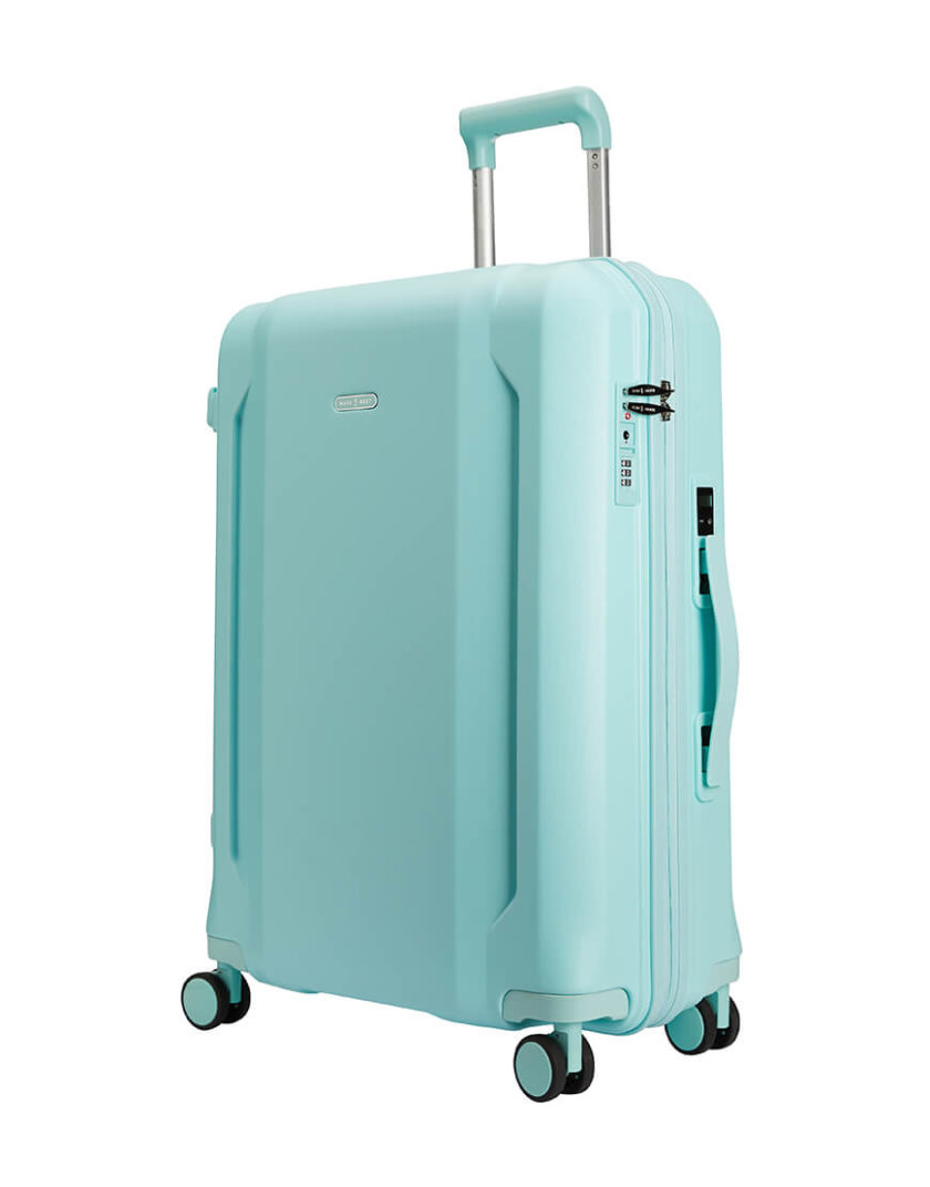 Smart-валіза L з вагами HAR_212028WO, фото 1 - в интернет магазине KAPSULA