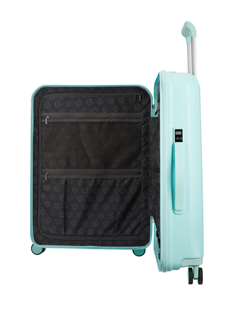 Smart-валіза L з вагами HAR_212028WO, фото 1 - в интернет магазине KAPSULA