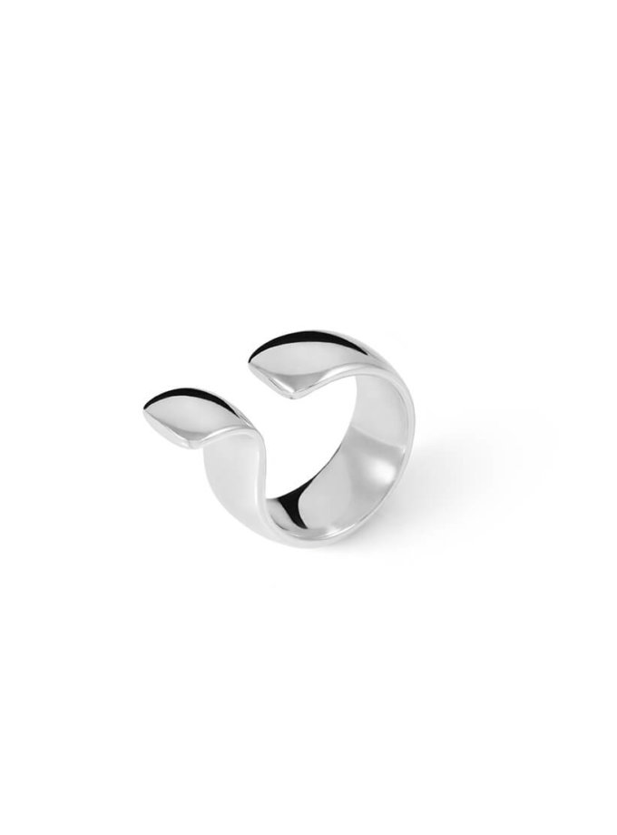 Широкое кольцо SIGMA YSB_K-709sh, фото 1 - в интернет магазине KAPSULA