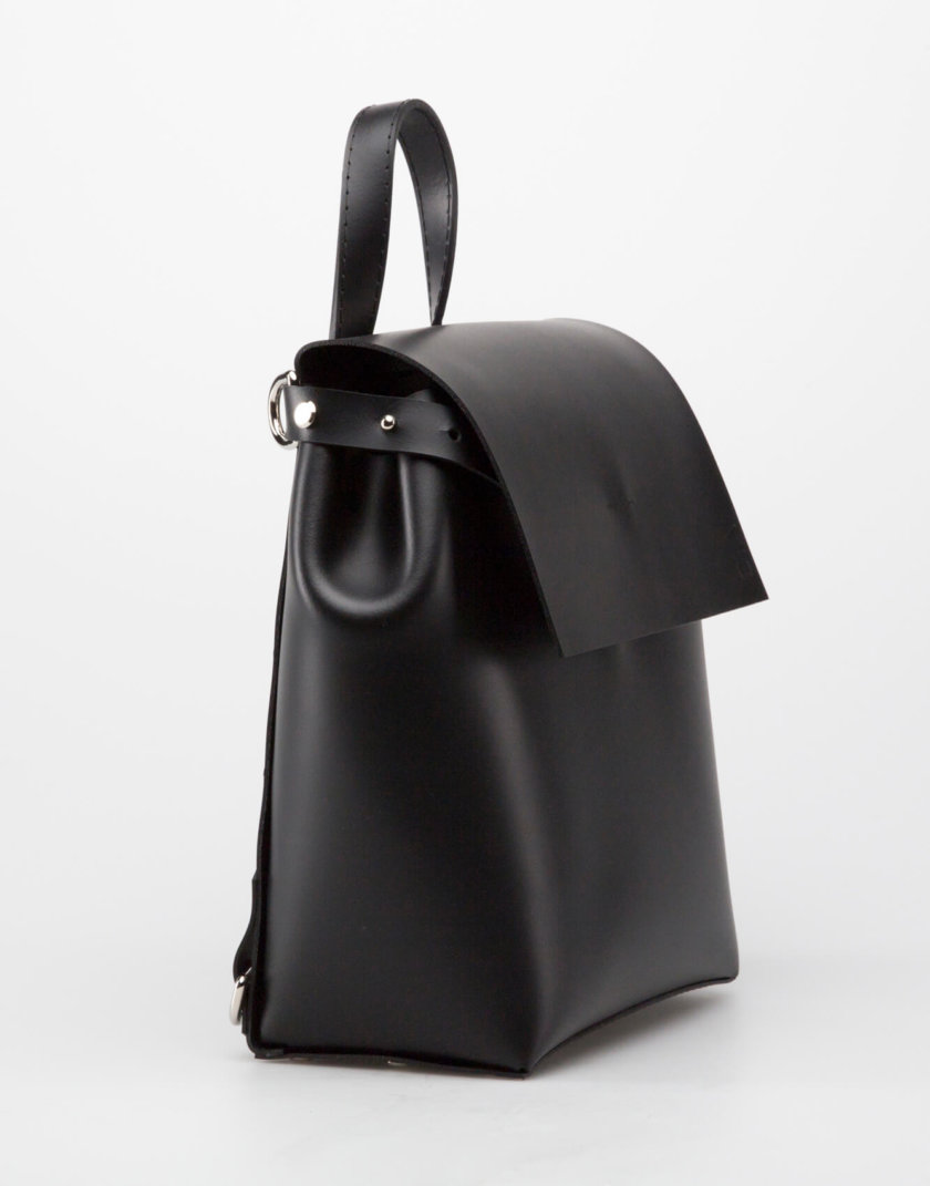 Кожаный рюкзак Arkturus VIS_Arkturus:backpack-003, фото 1 - в интернет магазине KAPSULA
