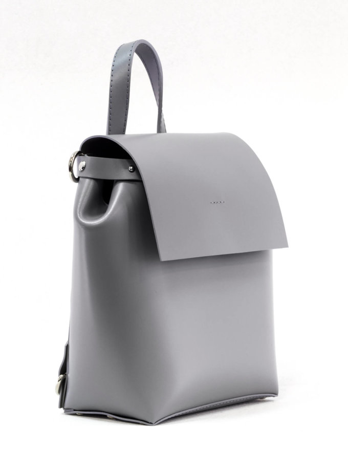 Кожаный рюкзак Arkturus VIS_Arkturus:backpack-005, фото 1 - в интернет магазине KAPSULA