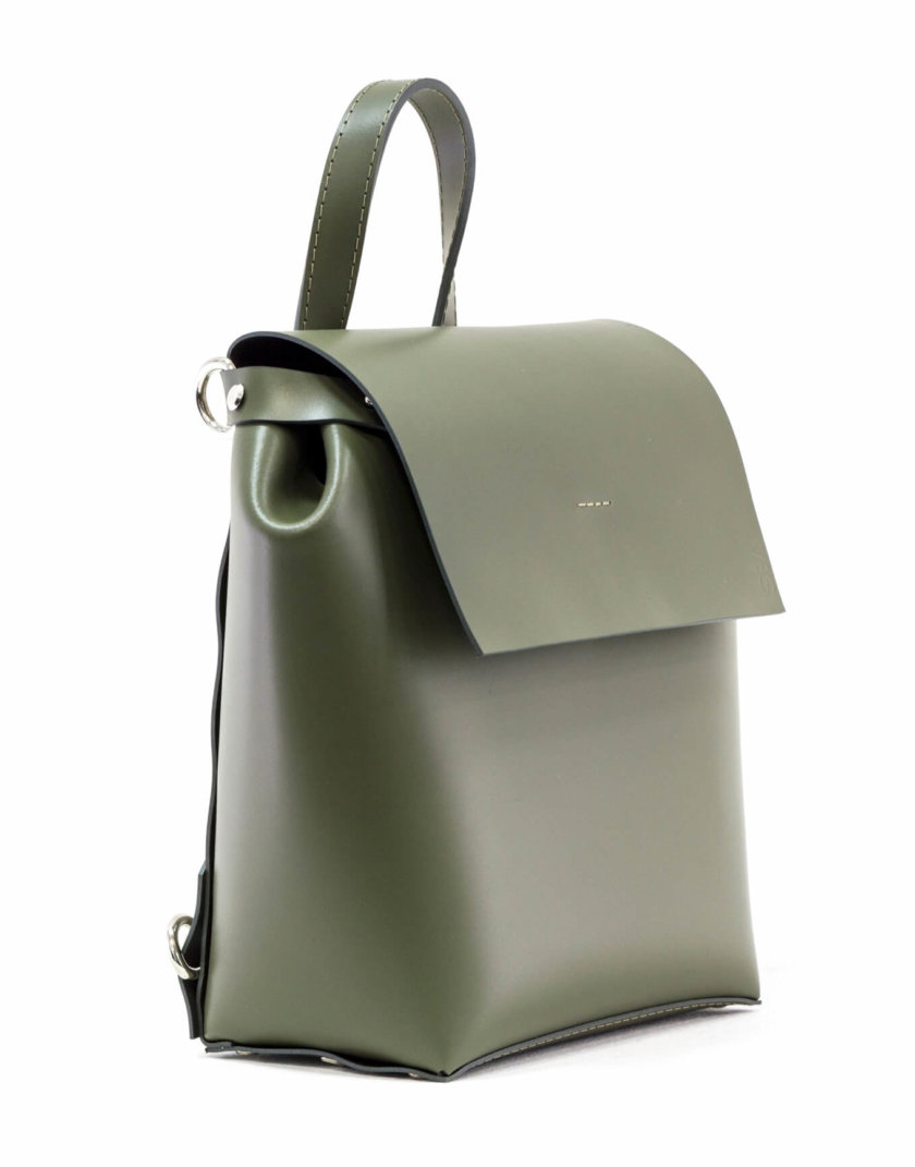 Кожаный рюкзак Arkturus VIS_Arkturus:backpack-007, фото 1 - в интернет магазине KAPSULA