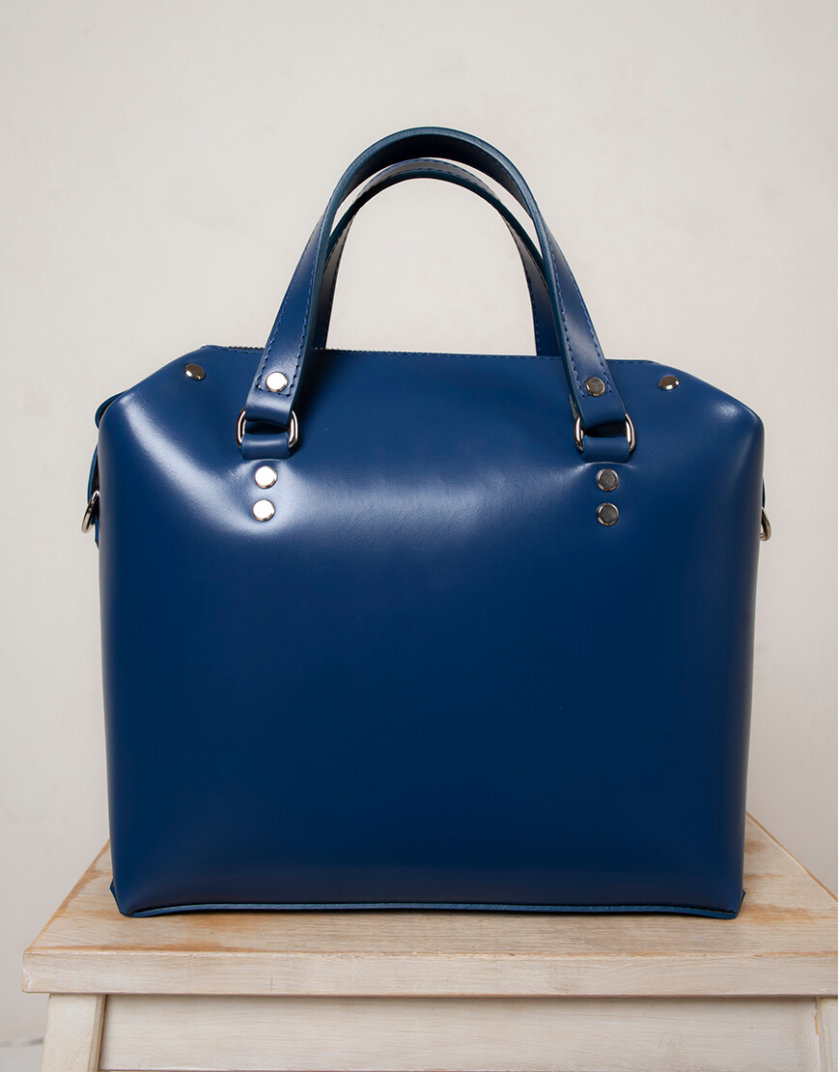Кожаная сумка VIS Kastor M VIS_Kastor-suitcase-М-002, фото 1 - в интернет магазине KAPSULA