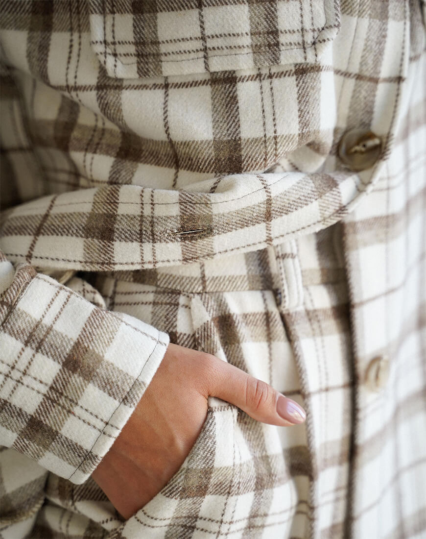 Комплект Lead з вовни MC_MY2621, фото 1 Комплект Lead з вовни MC_MY2621, фото 1 - в интернет магазине KAPSULA