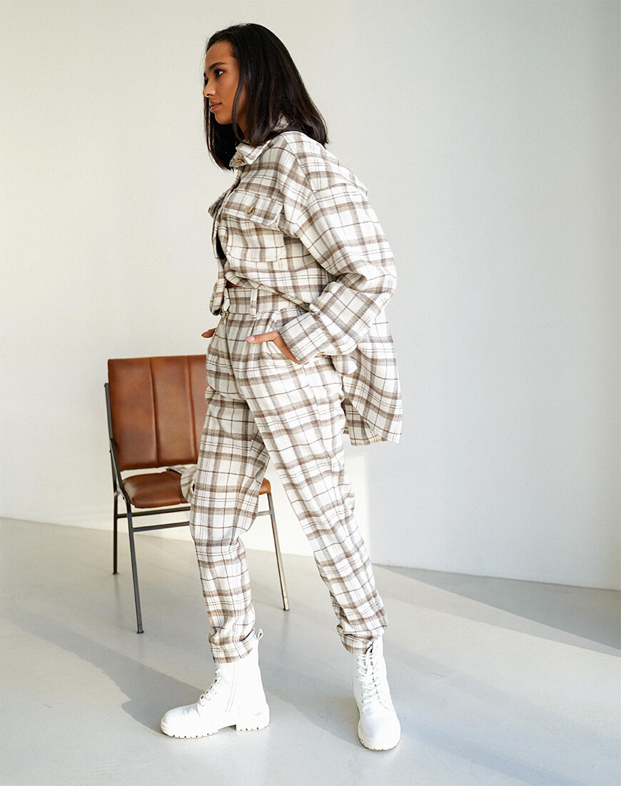 Комплект Lead з вовни MC_MY2621, фото 1 Комплект Lead з вовни MC_MY2621, фото 1 - в интернет магазине KAPSULA