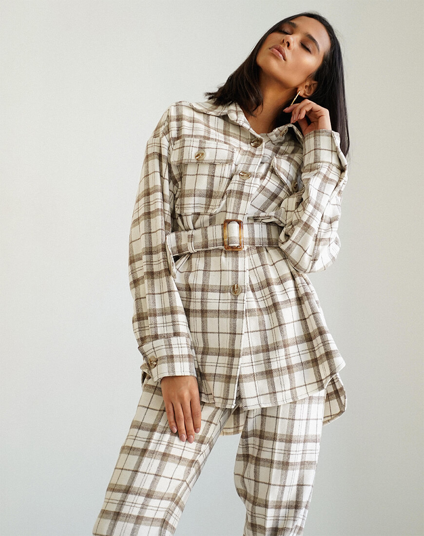 Комплект Lead з вовни MC_MY2621, фото 1 Комплект Lead з вовни MC_MY2621, фото 1 - в интернет магазине KAPSULA