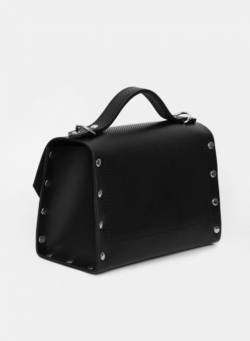 Кожаный портфель Antares VIS_Antares-briefcase-001, фото 1 - в интернет магазине KAPSULA