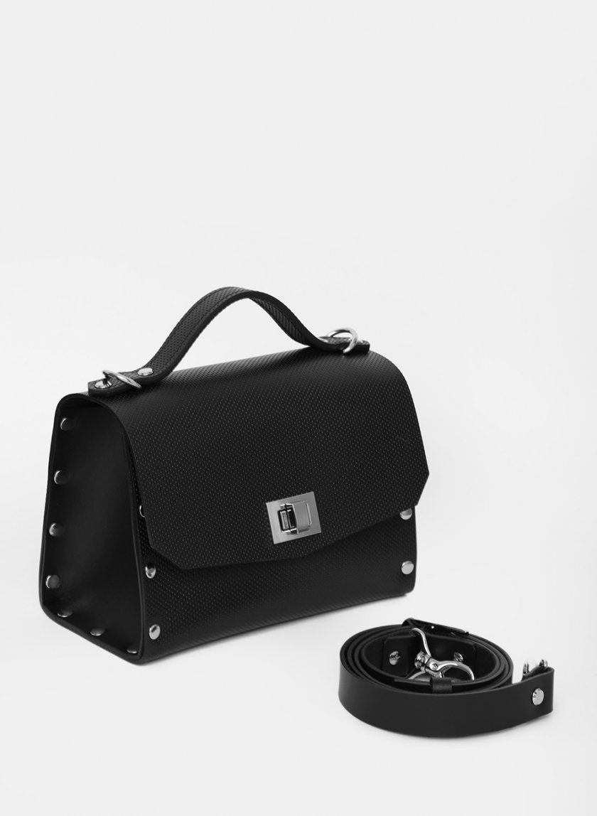 Кожаный портфель Antares VIS_Antares-briefcase-001, фото 1 - в интернет магазине KAPSULA