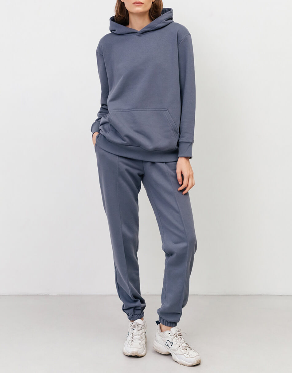 Комплект із бавовни BLCGR_BLCN_768, фото 1 Комплект із бавовни BLCGR_BLCN_768, фото 1 - в интернет магазине KAPSULA