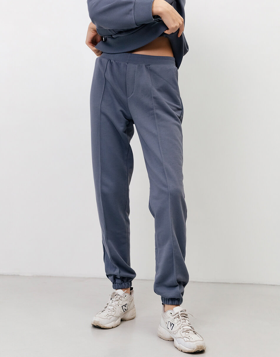 Комплект із бавовни BLCGR_BLCN_768, фото 1 Комплект із бавовни BLCGR_BLCN_768, фото 1 - в интернет магазине KAPSULA