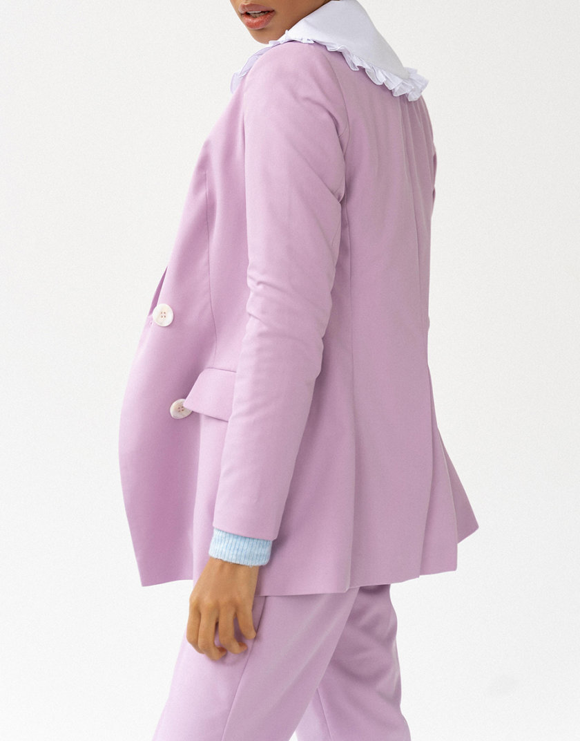 Хлопковый костюм Avrora MC_MY5520, фото 1 - в интернет магазине KAPSULA