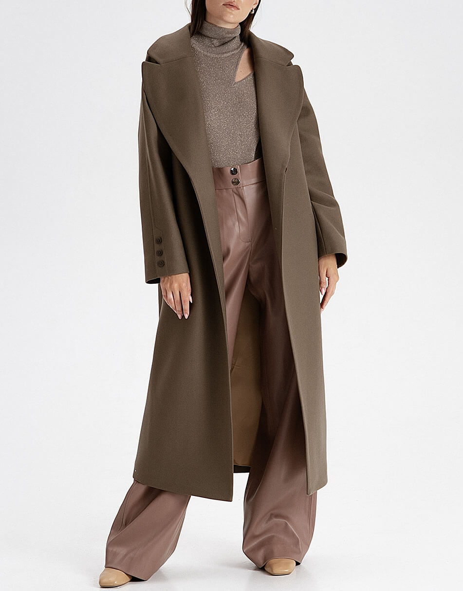 Вовняне пальто mocco WNDR_fw21_wm_03, фото 1 Вовняне пальто mocco WNDR_fw21_wm_03, фото 1 - в интернет магазине KAPSULA