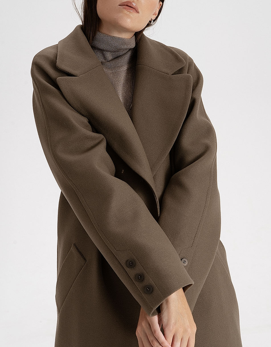 Вовняне пальто mocco WNDR_fw21_wm_03, фото 1 Вовняне пальто mocco WNDR_fw21_wm_03, фото 1 - в интернет магазине KAPSULA