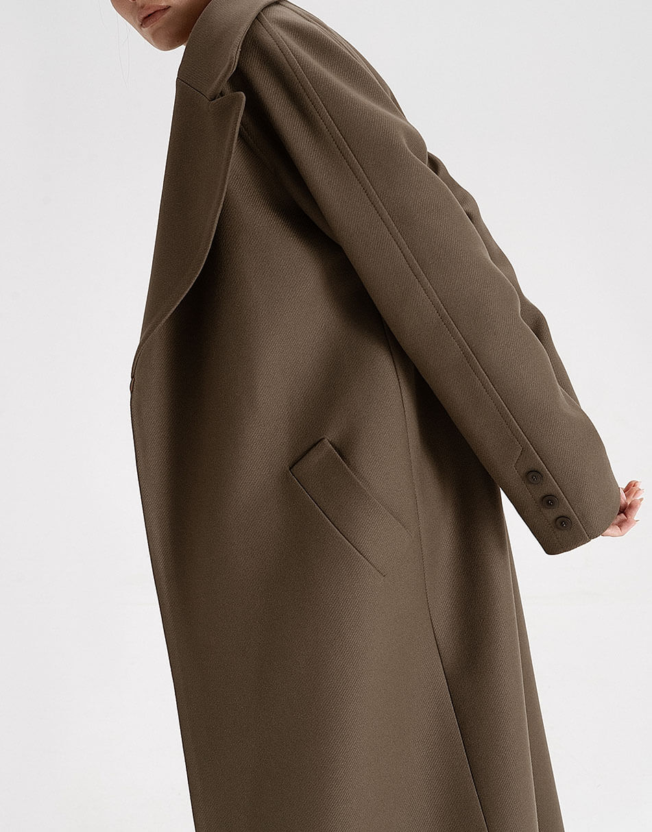 Вовняне пальто mocco WNDR_fw21_wm_03, фото 1 Вовняне пальто mocco WNDR_fw21_wm_03, фото 1 - в интернет магазине KAPSULA