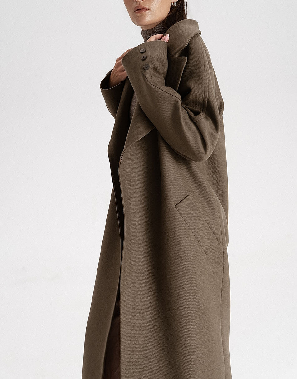 Вовняне пальто mocco WNDR_fw21_wm_03, фото 1 Вовняне пальто mocco WNDR_fw21_wm_03, фото 1 - в интернет магазине KAPSULA