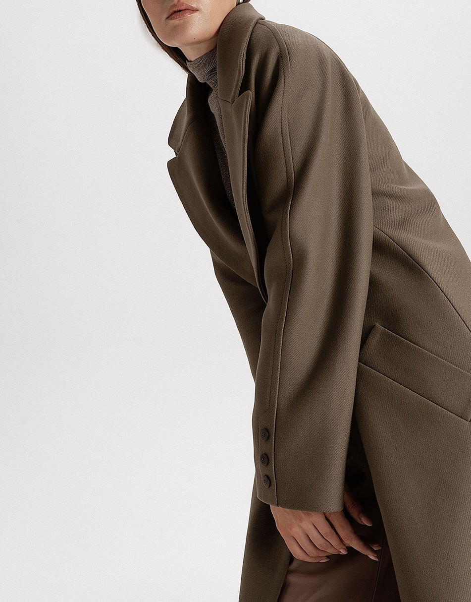 Вовняне пальто mocco WNDR_fw21_wm_03, фото 1 Вовняне пальто mocco WNDR_fw21_wm_03, фото 1 - в интернет магазине KAPSULA