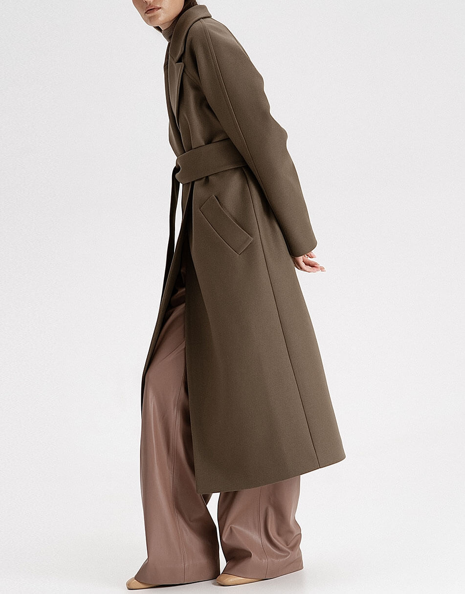 Вовняне пальто mocco WNDR_fw21_wm_03, фото 1 Вовняне пальто mocco WNDR_fw21_wm_03, фото 1 - в интернет магазине KAPSULA