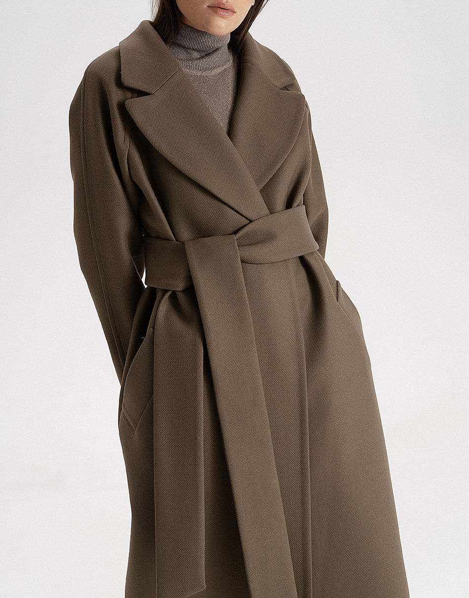 Вовняне пальто mocco WNDR_fw21_wm_03, фото 1 Вовняне пальто mocco WNDR_fw21_wm_03, фото 1 - в интернет магазине KAPSULA