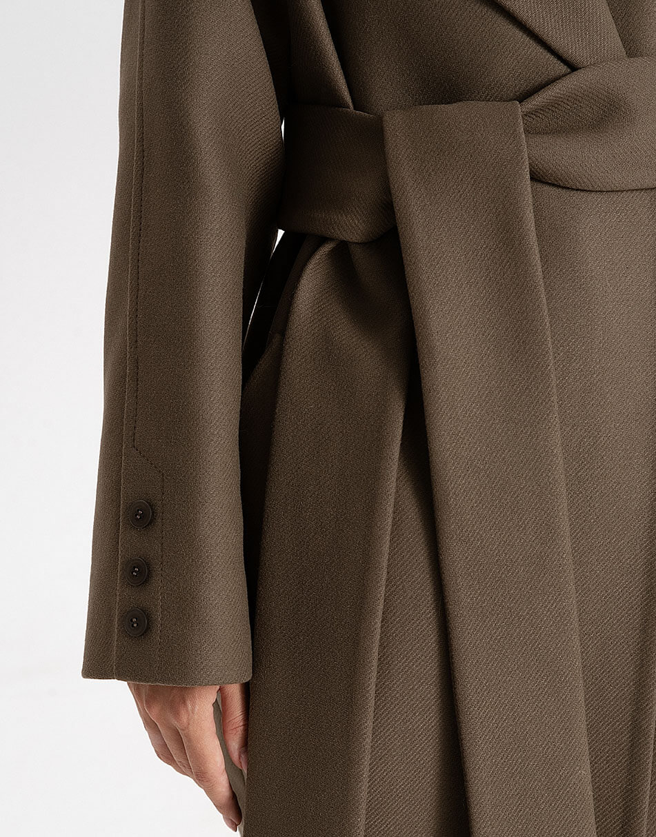 Вовняне пальто mocco WNDR_fw21_wm_03, фото 1 Вовняне пальто mocco WNDR_fw21_wm_03, фото 1 - в интернет магазине KAPSULA