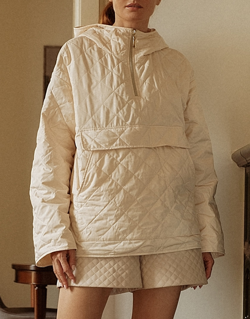Куртка-худи lactic WNDR_fw21_plml_01, фото 1 - в интернет магазине KAPSULA