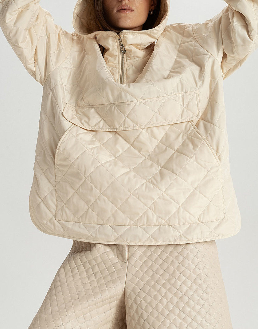 Куртка-худи lactic WNDR_fw21_plml_01, фото 1 - в интернет магазине KAPSULA
