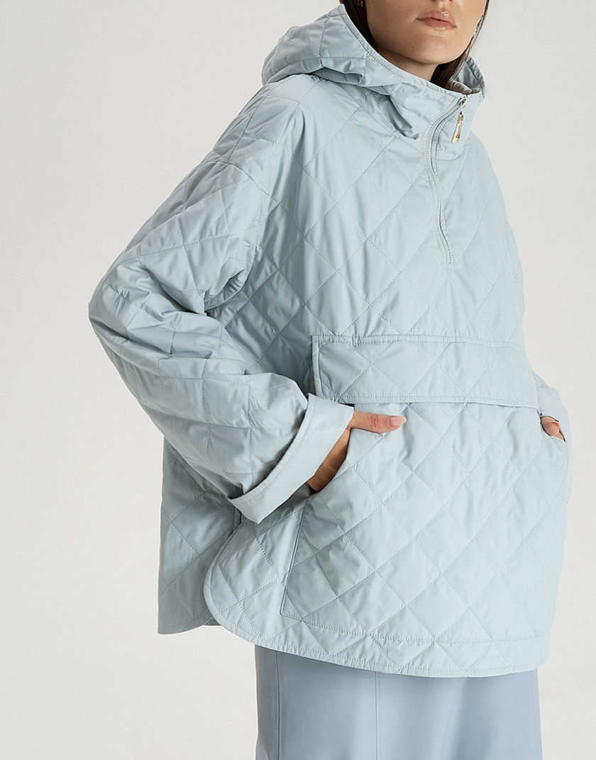 Куртка-худи grey-blue WNDR_fw21_plbl_01, фото 1 - в интернет магазине KAPSULA