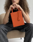 Сумка Etape TOY BAG 888 Orange ETP_TOY-BAG888-OR, фото 1 - в интернет магазине KAPSULA
