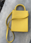 Сумка Etape TOY BAG 888 Yellow ETP_TOY-BAG-888-YL, фото 1 - в интернет магазине KAPSULA