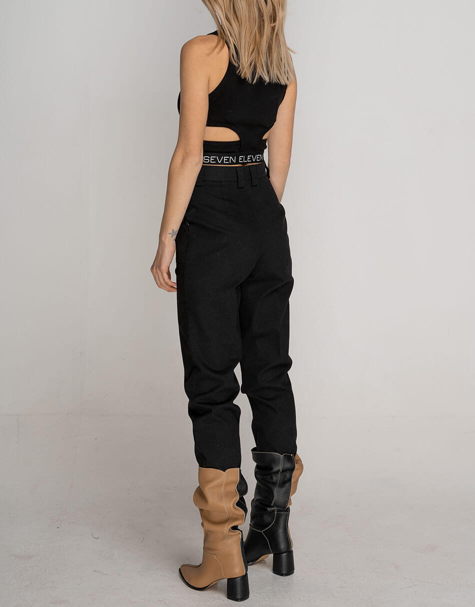 Топ-майка Brunia SE_SE21-Tp-Brunia-B, фото 1 Топ-майка Brunia SE_SE21-Tp-Brunia-B, фото 1 - в интернет магазине KAPSULA