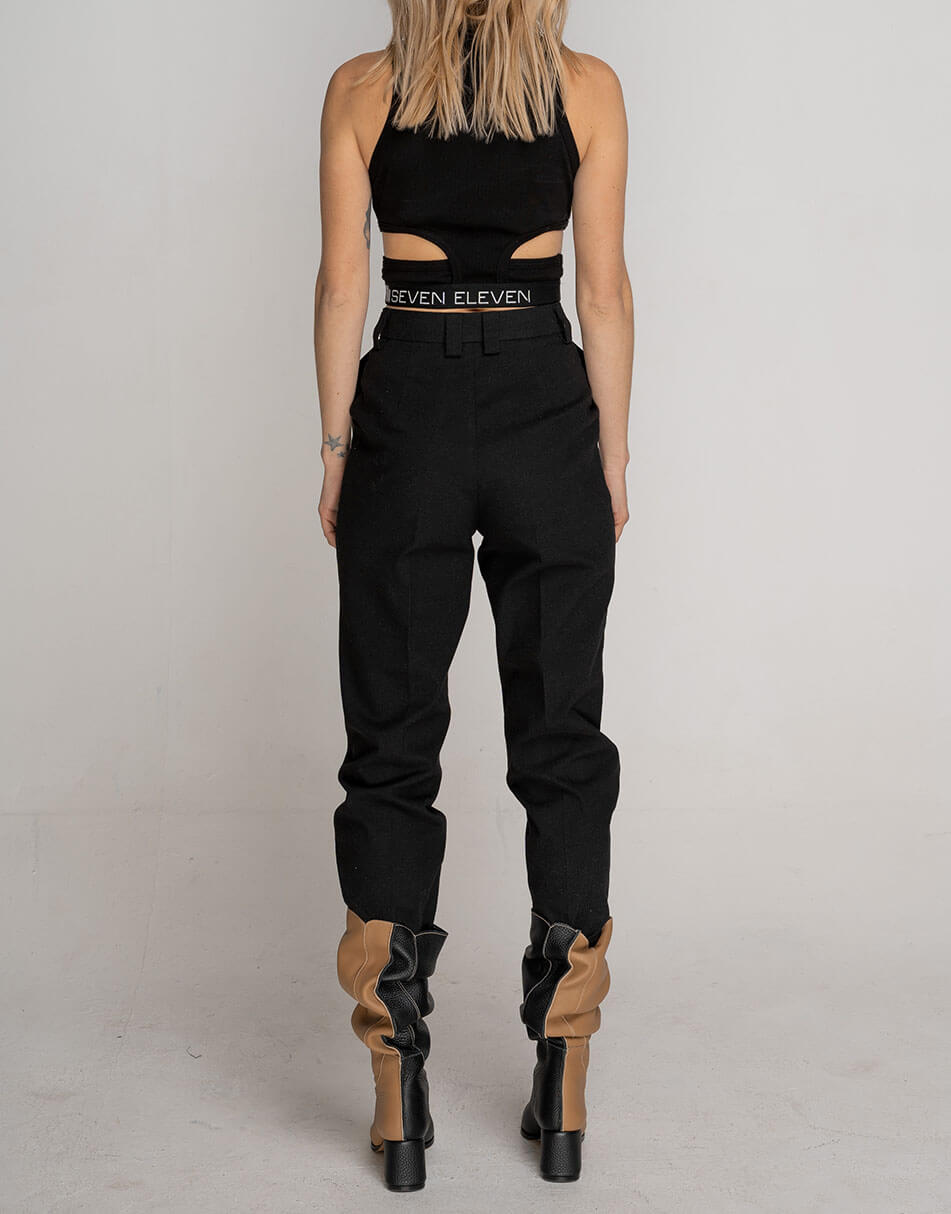 Топ-майка Brunia SE_SE21-Tp-Brunia-B, фото 1 Топ-майка Brunia SE_SE21-Tp-Brunia-B, фото 1 - в интернет магазине KAPSULA