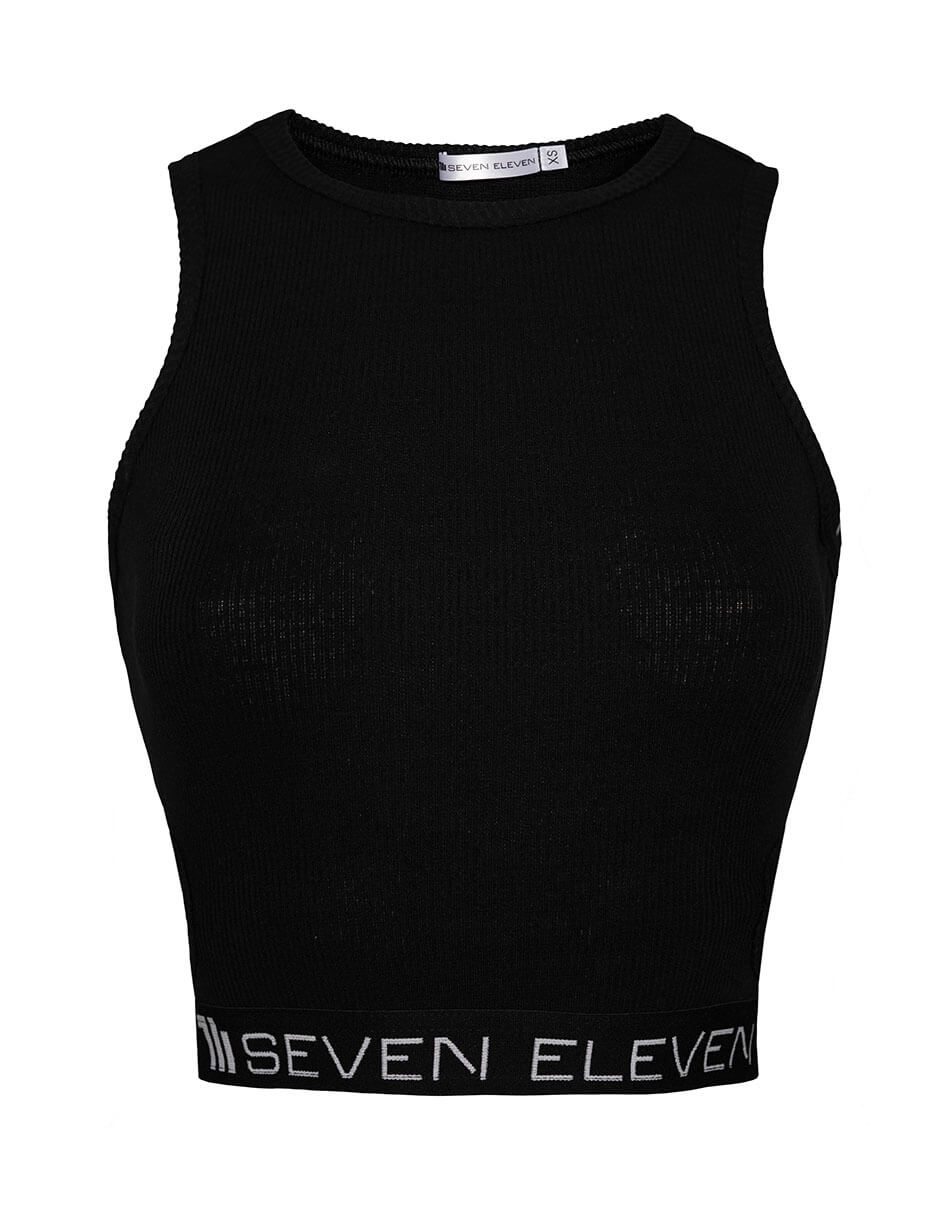 Топ-майка Brunia SE_SE21-Tp-Brunia-B, фото 1 Топ-майка Brunia SE_SE21-Tp-Brunia-B, фото 1 - в интернет магазине KAPSULA