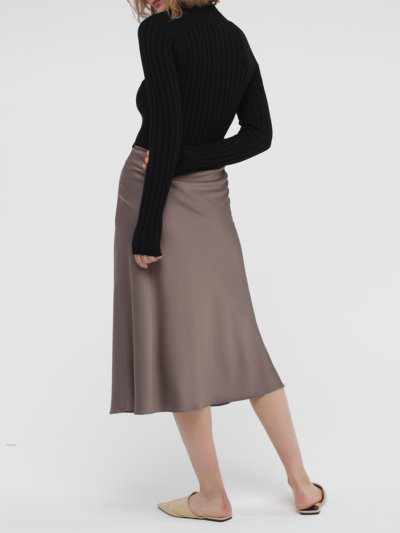 Джемпер приталенного силуэта – KAPSULA. Без подібних