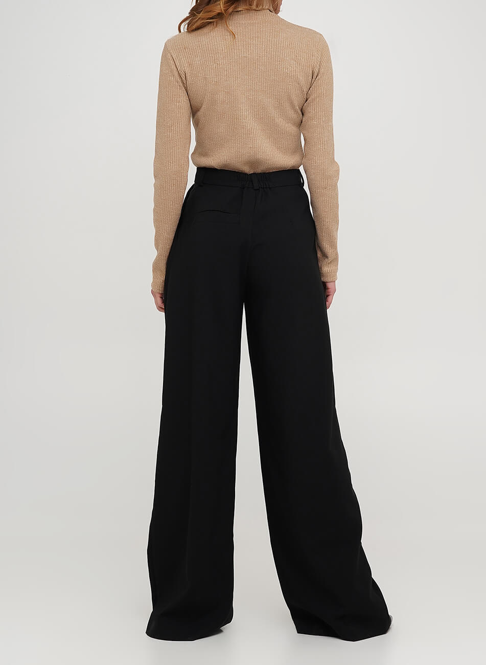 Штани зі складами AY_3297, фото 1 Штани зі складами AY_3297, фото 1 - в интернет магазине KAPSULA