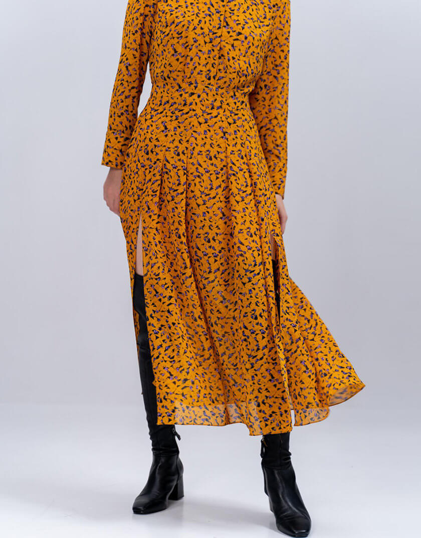 Платье Monterey MC_MY2922, фото 1 - в интернет магазине KAPSULA