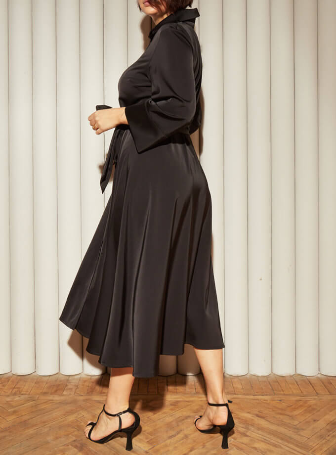 Сукня Альона YB_00007al, фото 1 - в интернет магазине KAPSULA