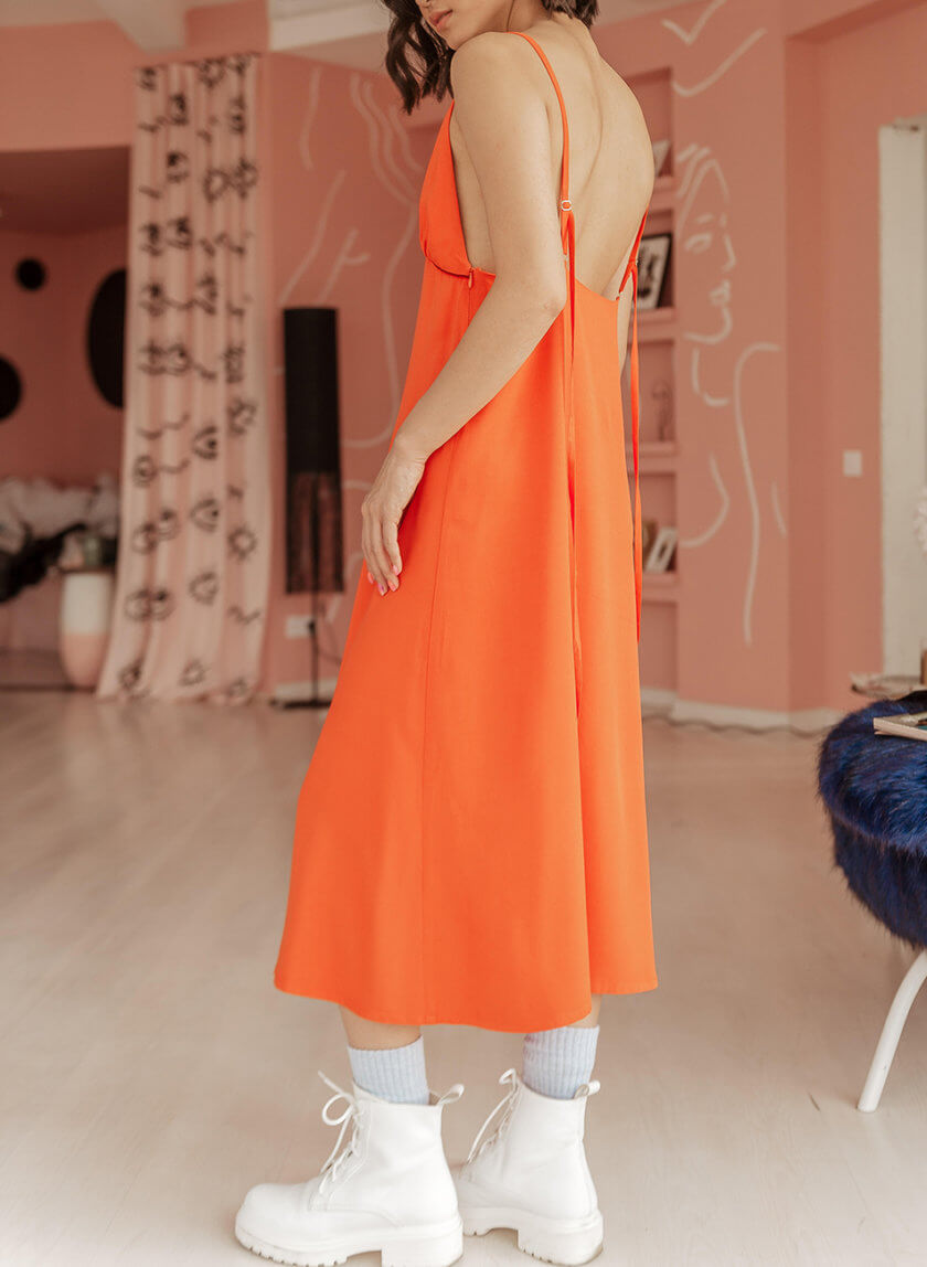 Платье Adel WKMF_62_3, фото 1 - в интернет магазине KAPSULA