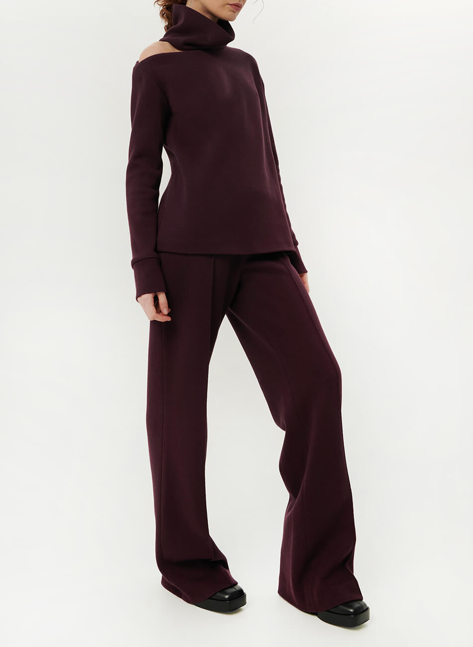 Вовняний комплект Demar KFZ_nb2110503, фото 1 Вовняний комплект Demar KFZ_nb2110503, фото 1 - в интернет магазине KAPSULA