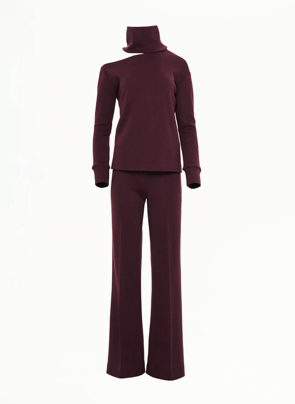 Вовняний комплект Demar KFZ_nb2110503, фото 1 Вовняний комплект Demar KFZ_nb2110503, фото 1 - в интернет магазине KAPSULA