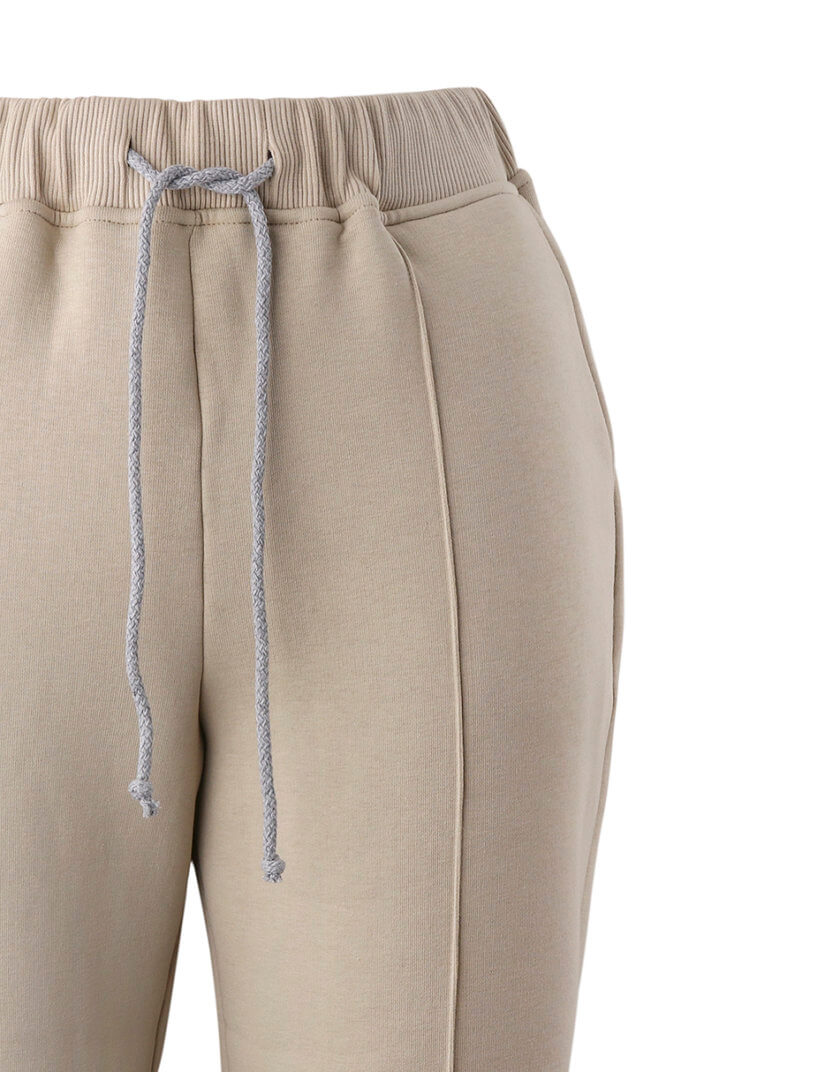 Хлопковые брюки-джоггеры IRRO_IR_PD21_SB_012, фото 1 - в интернет магазине KAPSULA