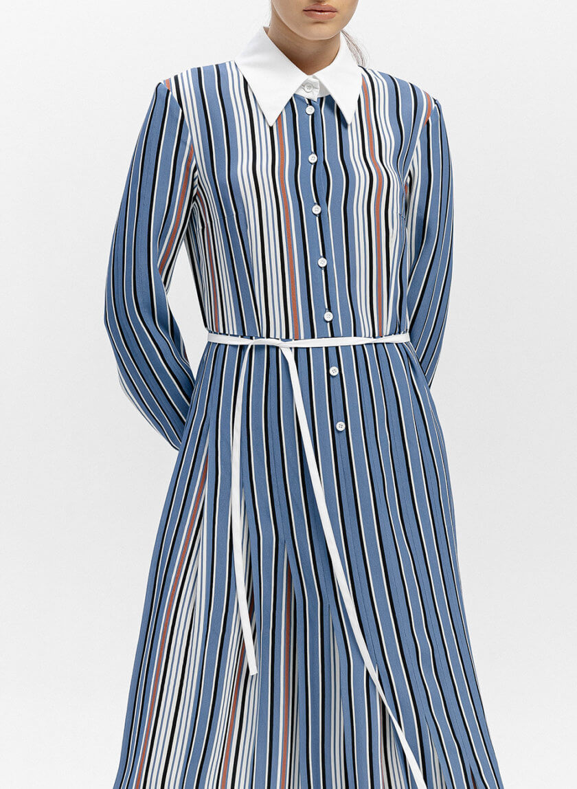 Сукня-сорочка SHKO_22001001, фото 1 - в интернет магазине KAPSULA