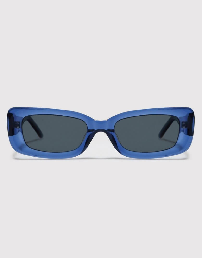 Сині окуляри STWR_MOD_01_0103, фото 1 - в интернет магазине KAPSULA